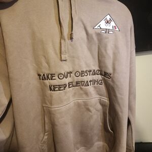 Tooke designer tracksuit